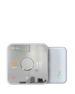 Hive Thermostat Mini V4 - Opentherm Heating Control or Combi boilers (With Hub)
