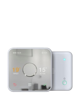 Hive Thermostat V4 Mini Nano 3 - Opentherm Heating &amp; Hot Water (No Hub)