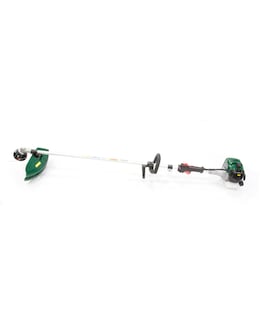Webb 25cm Petrol Brushcutter