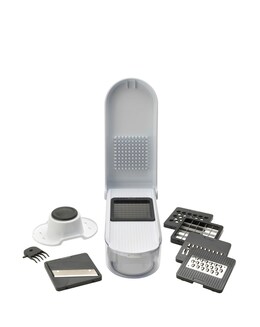 Salter 6 in 1 Food Dicer