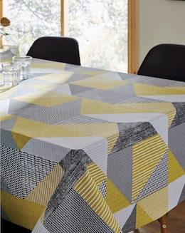 Larsson Geo Table Cloth