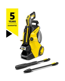 Karcher K 5 Power Control Flex Pressure Washer