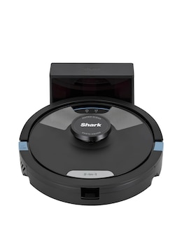 Shark Matrix Plus 2-in-1 RoboVac & Mop RV2620WDUK