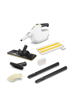 Karcher SC1 Easyfix Steam Cleaner Multi