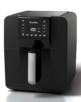 Breville VDF126 5.5 Litre Halo Air Fryer