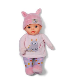 Baby Annabell for babies Sweetie Pink 30cm Doll