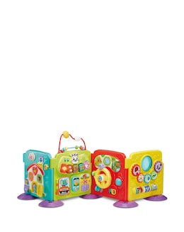 VTech Discovery Play Centre