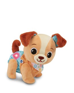 VTech Walk &amp; Wag Puppy
