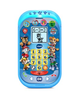 VTech PAW Patrol: Learning Phone