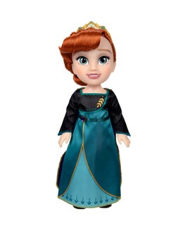 Disney Frozen 38cm Queen Anna Doll