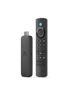 Amazon Fire TV Stick 4K Ultra HD - 2nd Gen