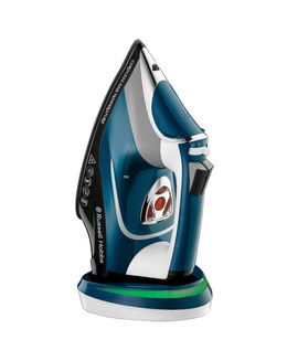 Russell Hobbs One Temp Cordless Iron 2600W