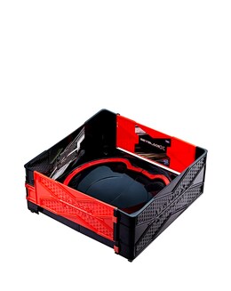 Beyblade X Clash and Carry Beystadium Battle Arena