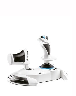 Thrustmaster T.Flight Hotas One Microsoft Flight Simulator Special Edition