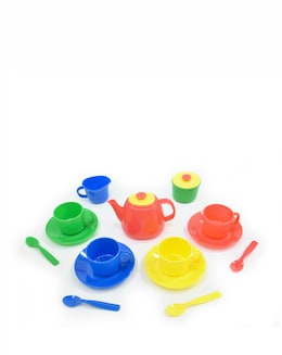 Peterkin Portable Tea Set