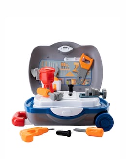 Peterkin Little Workshop Wheelie Case