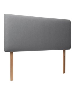 Silentnight Livorno Headboard- Fabric