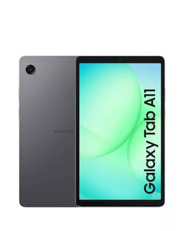 Samsung Galaxy Tab A11 11in 64GB WiFi Tablet - Grey