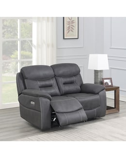 Horwich Power Recliner 2 Seater Sofa