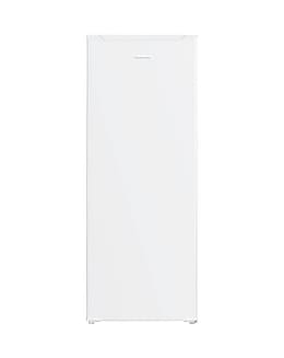 Russell Hobbs RH143FZ552E1W 143cm High Small Upright Freezer - White - E Rated