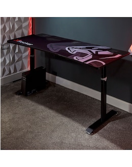 X Rocker Cougar XL Adjustable Desk
