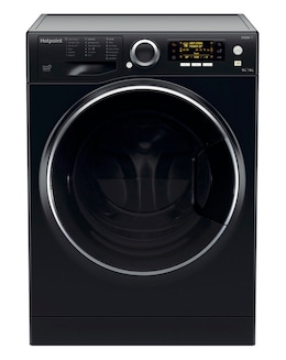 Hotpoint RD 966 JKD UK N 9/6kg 1600rpm Washer Dryer Black + Install