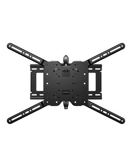 Sanus VuePoint F180c-B2 Full Motion 47-70in TV Wall Bracket