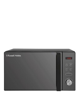 Russell Hobbs RHM2076B 20Litre Digital Microwave - Black