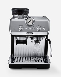 De'Longhi EC9155.MB La Specialista Arte Bean to Cup Espresso Coffee Machine