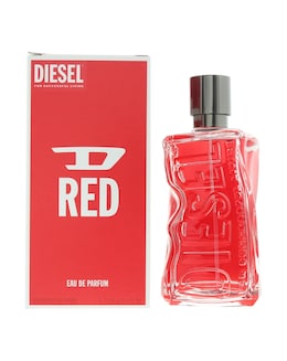 Diesel D Red Eau de Parfum 100ml