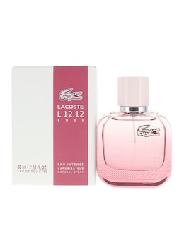Lacoste Rose Eau Intense 35ml EDT