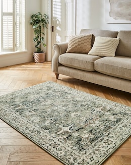 Maestro Vintage Woven Rug
