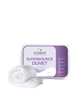 Downland Superbounce 15 Tog Duvet