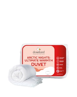 Downland Arctic Nights 18 Tog Duvet
