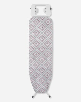 Kleeneze Diamond Stripe Ironing Board