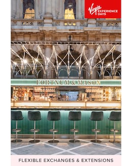 3 Course Meal &amp; Cocktail for Two at The Fortnum &amp; Mason Restaurant E- Voucher