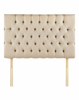 Silentnight Romano Fabric Headboard- Fabric