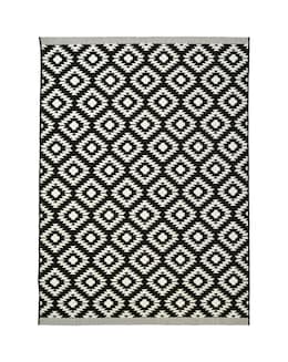 Geo Indoor/Outdoor Rug