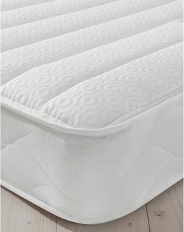 Silentnight Essentials Memory Mattress