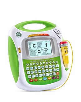 LeapFrog Mr. Pencil's Scribble, Write &amp; Read