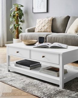 Bosworth Coffee Table