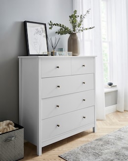 Bosworth Chest of Drawers