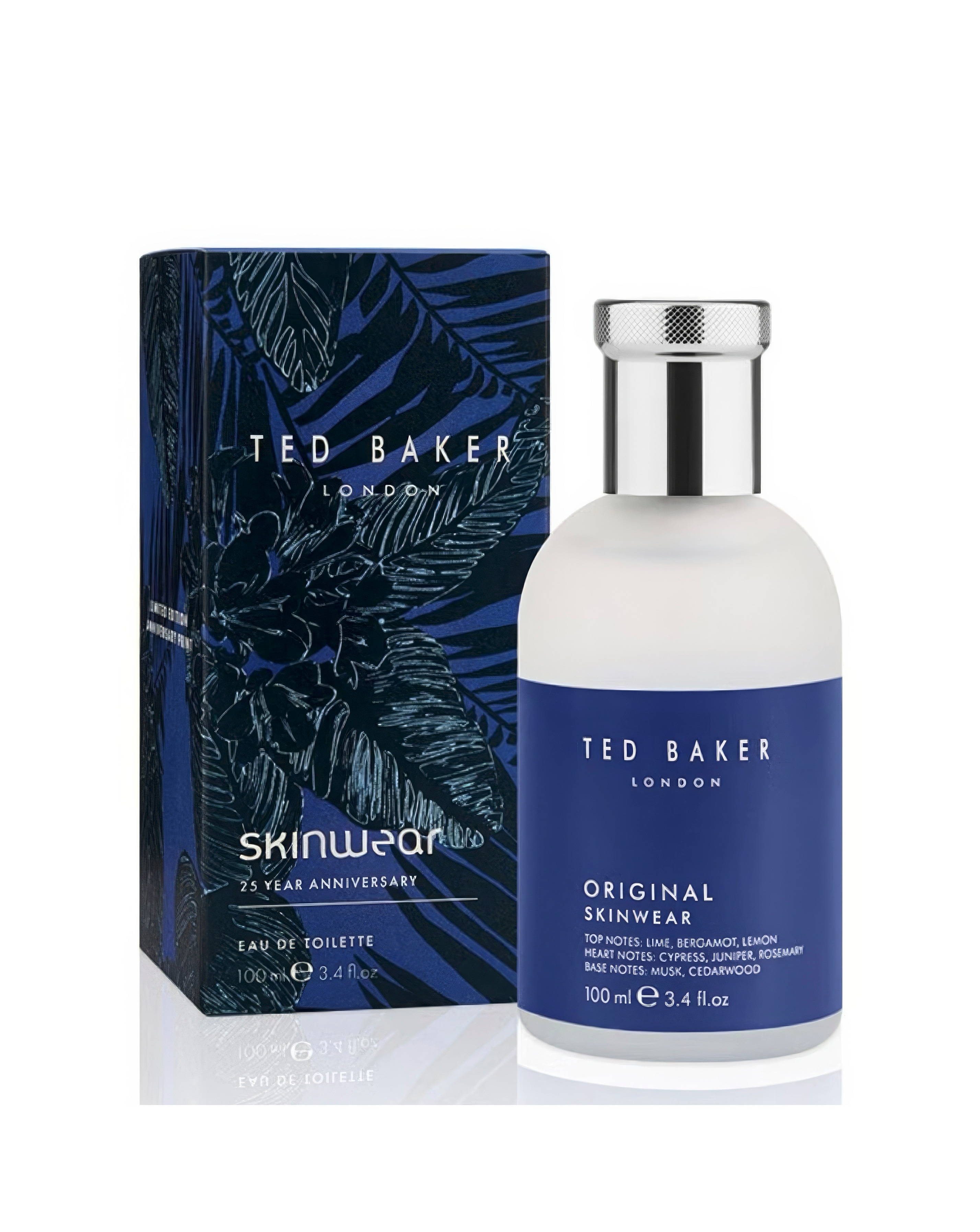 Ted Baker Limited Edition Skinwear 100ml