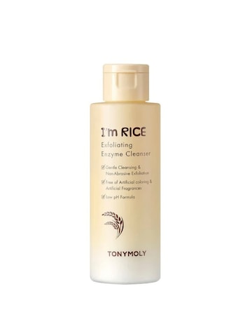 TONYMOLY I'm Rice Exfoliating Enzyme Cleanser 50g
