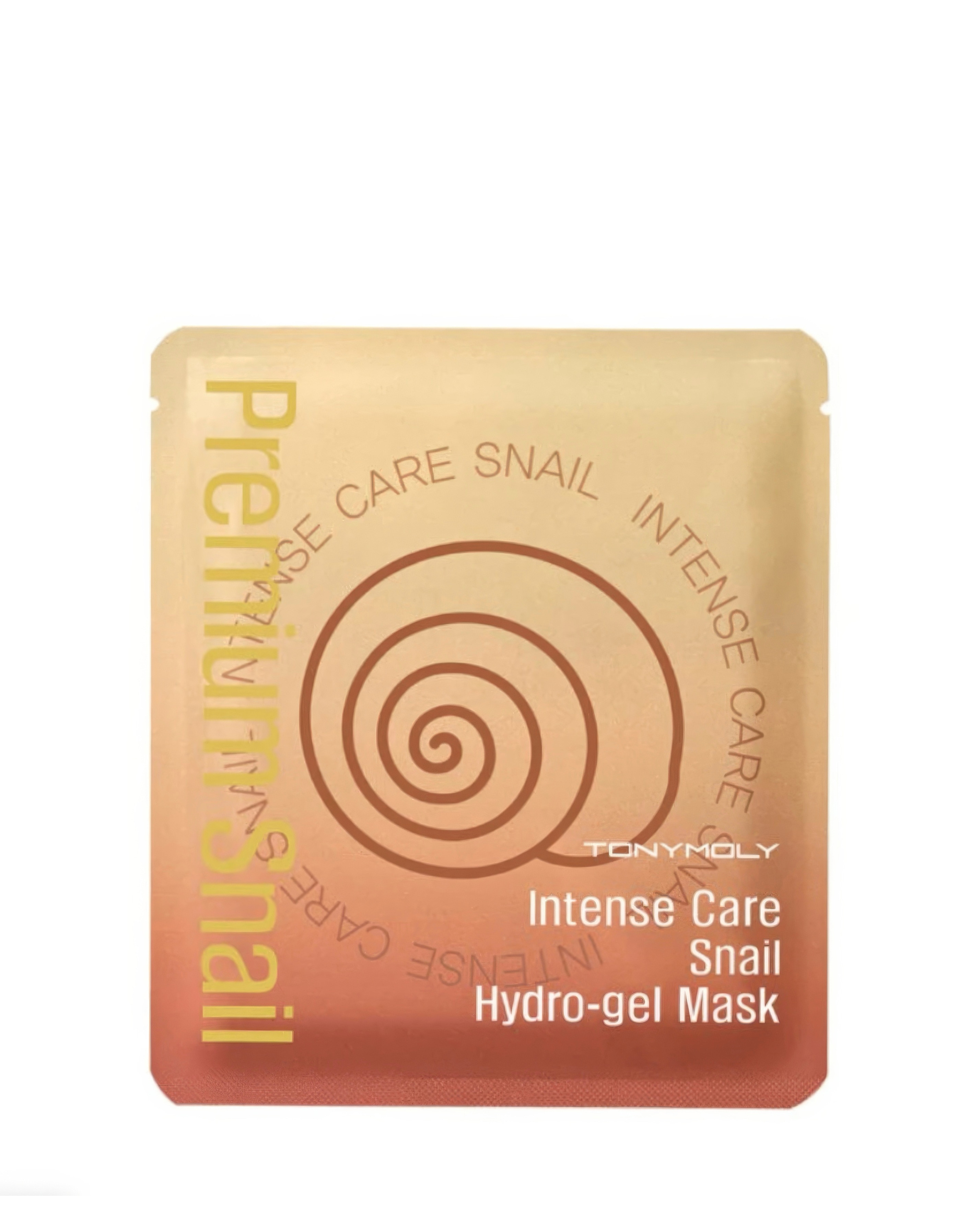 TONYMOLYSnail Gel Mask 25g