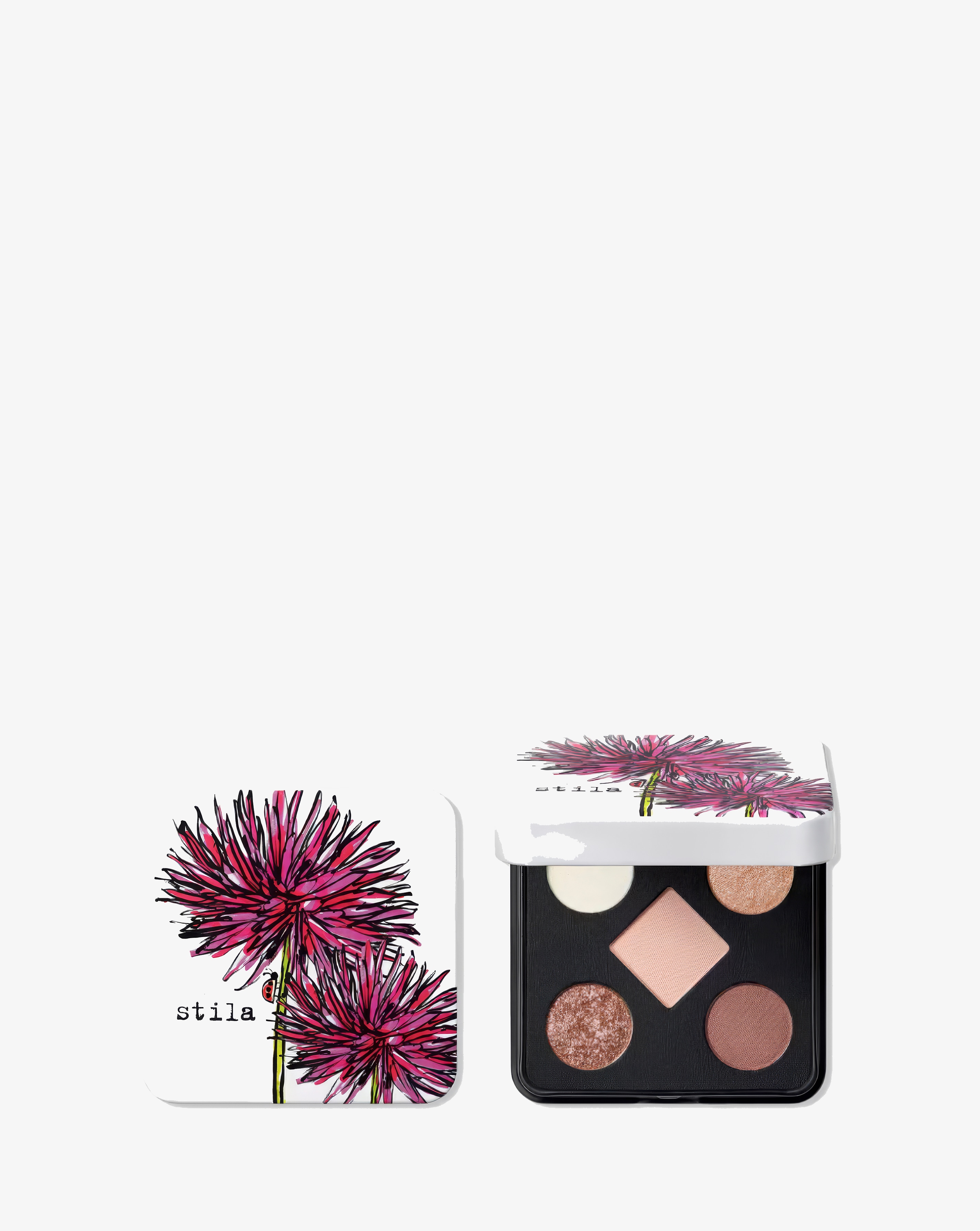 Pocket Play Palette - Pretty Petal