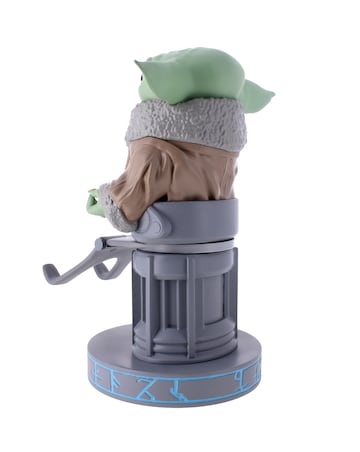 Mandalorian Child Cable Guy