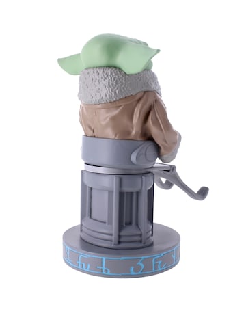 Mandalorian Child Cable Guy