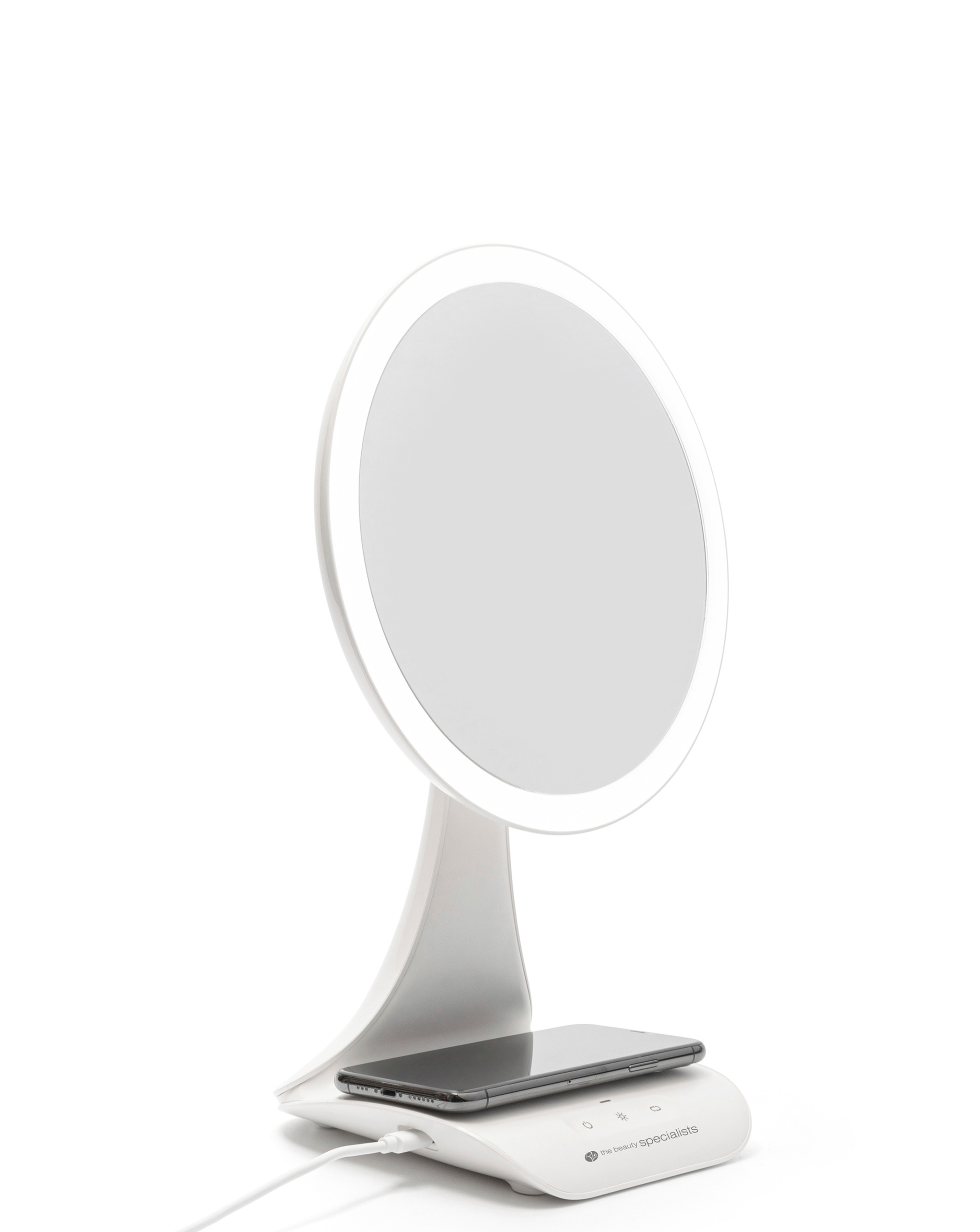 Rio Wireless Charging Mirror