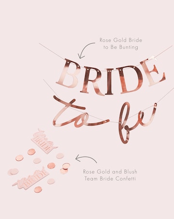 Ginger Ray Hen Do Party Bundle